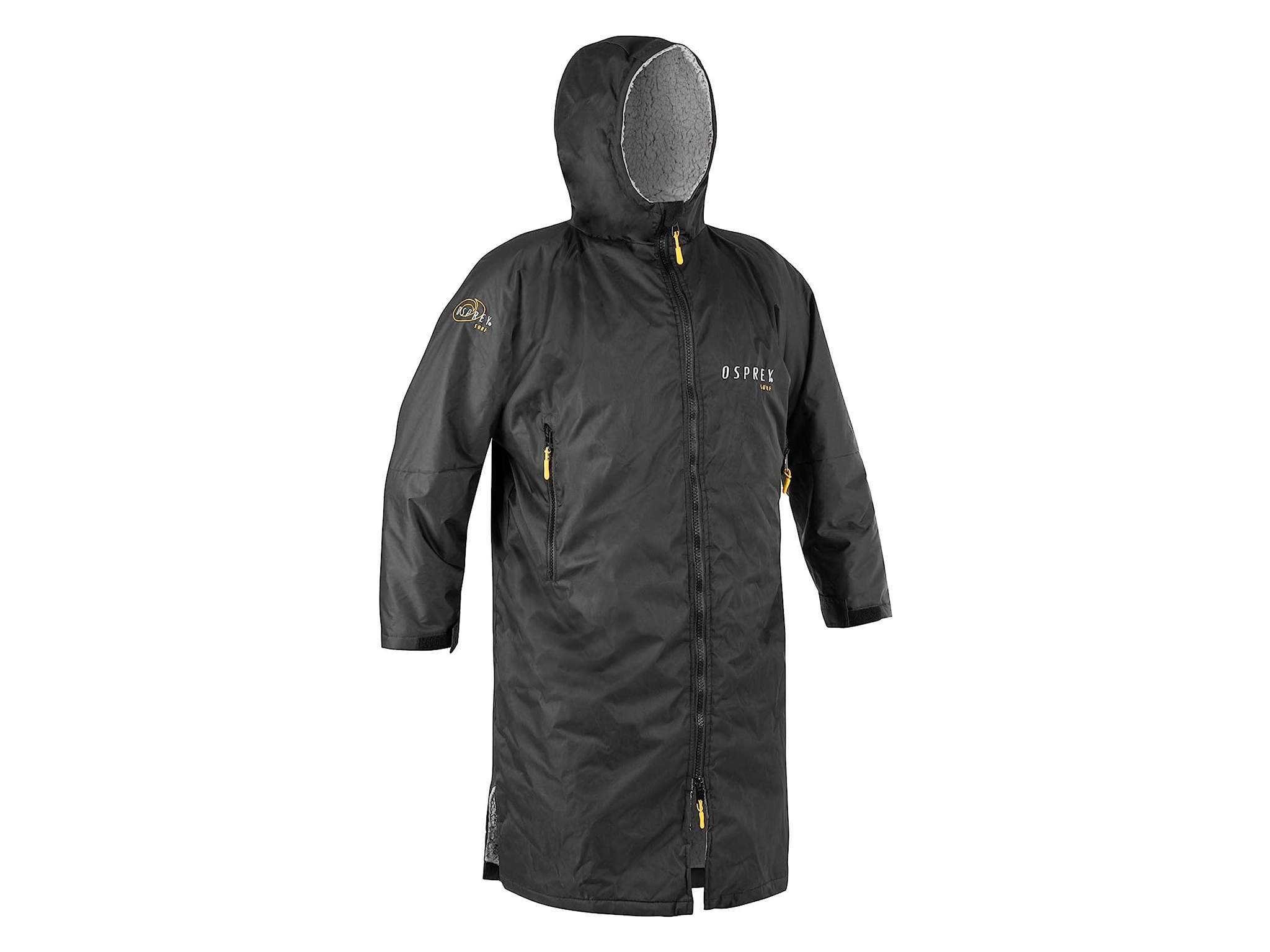 Aldi’s £39 changing robe is inspired by Dryrobe’s £165 design The